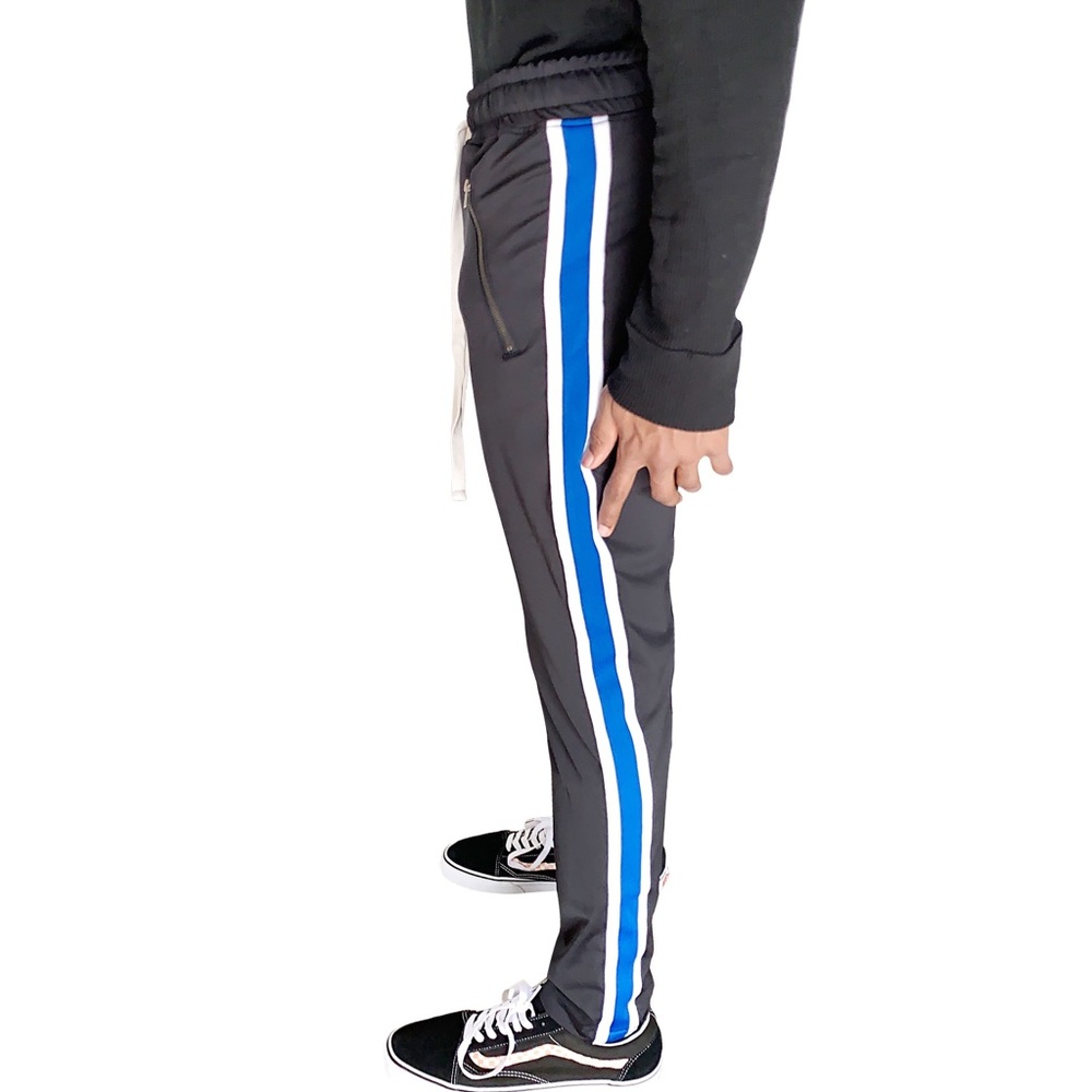 Track Pants - Picture 4 of 7